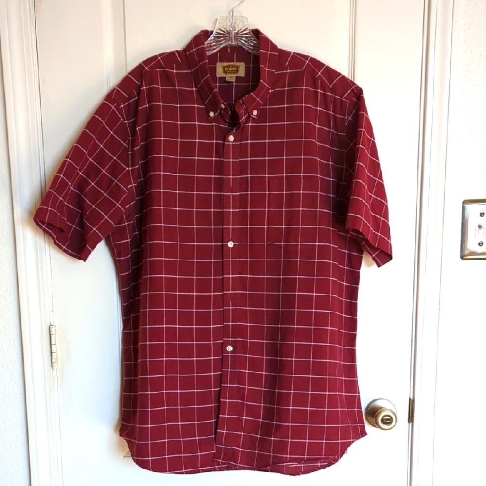 The Foundry XLT Shirt EUC